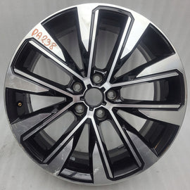 1x Alufelge 19 Zoll 7.0
