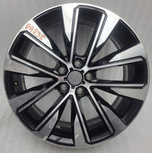 Load image into Gallery viewer, 1x Alufelge 19 Zoll 7.0" 5x114.3 32ET Glanz Silber 403004862R Renault Rim Wheel FEL9523285945uz