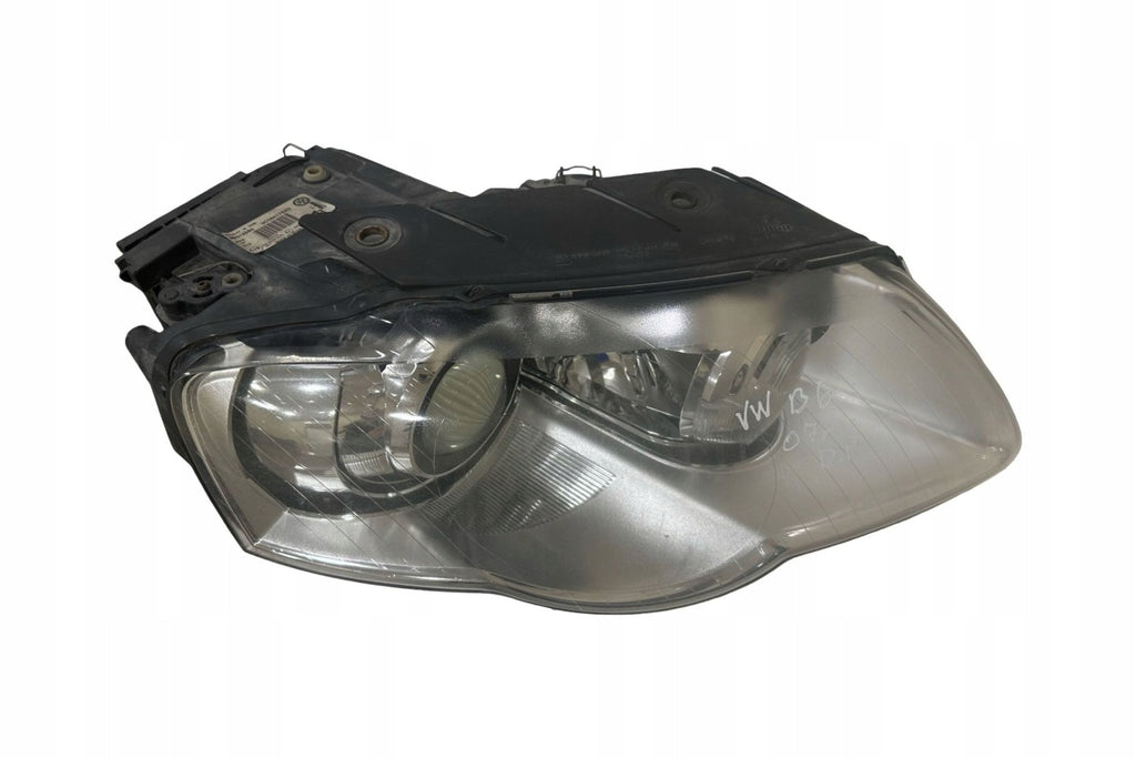 Frontscheinwerfer VW Passat 3C0941752G Rechts Scheinwerfer Headlight SCH3050329000op