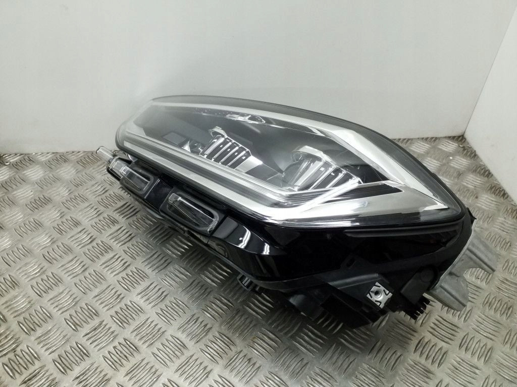 Frontscheinwerfer VW Golf Sportsvan 517941081 90141152 Links Headlight SCH9497477210wy