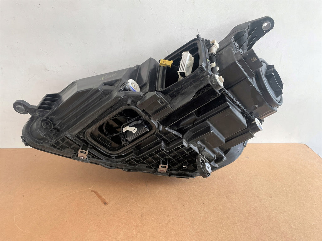 Frontscheinwerfer Mercedes-Benz Gle A1679066604 LED Rechts Headlight