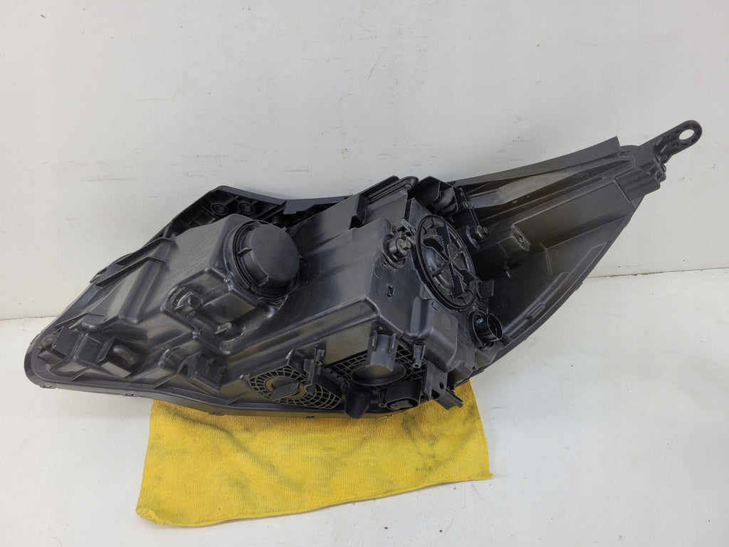 Frontscheinwerfer Kia Sorento III Um DLL1845 Rechts Scheinwerfer Headlight SCH3535242690vg