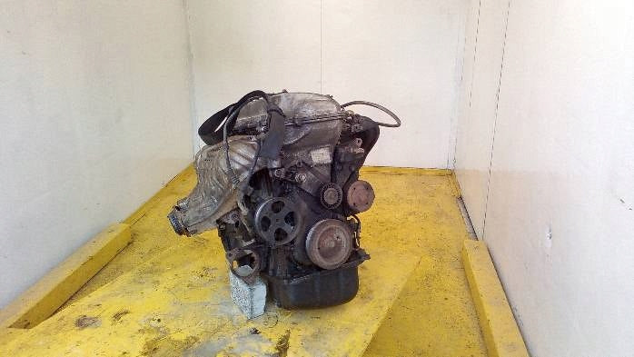 Motor Toyota Corolla Celica 1ZZT52 1.8 VVTI 2001 Benzin Engine Komplett