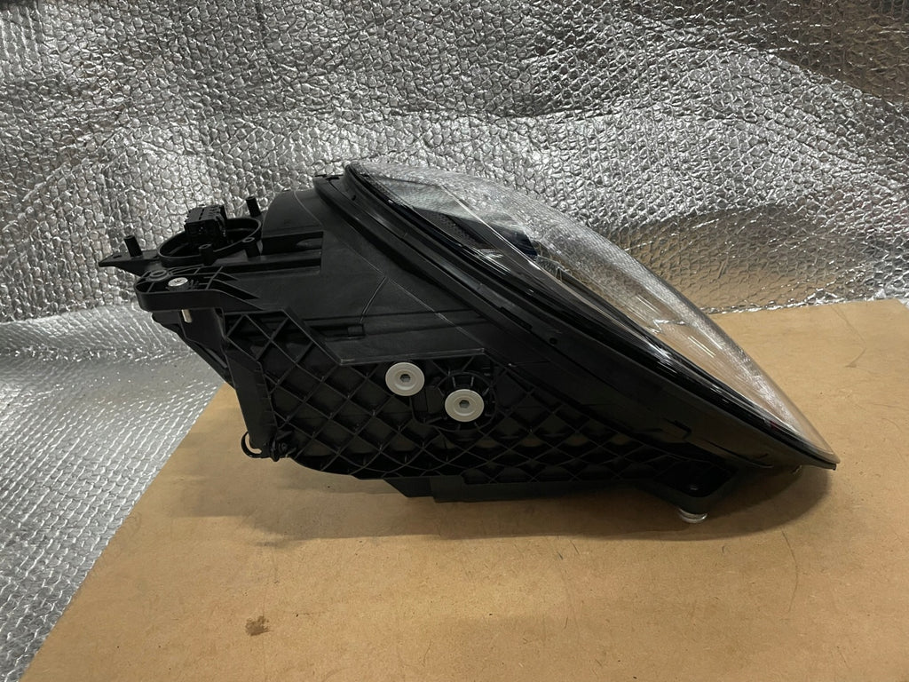 Frontscheinwerfer Porsche 911 992 992941031H Full LED Links Headlight SCH3935772956bl