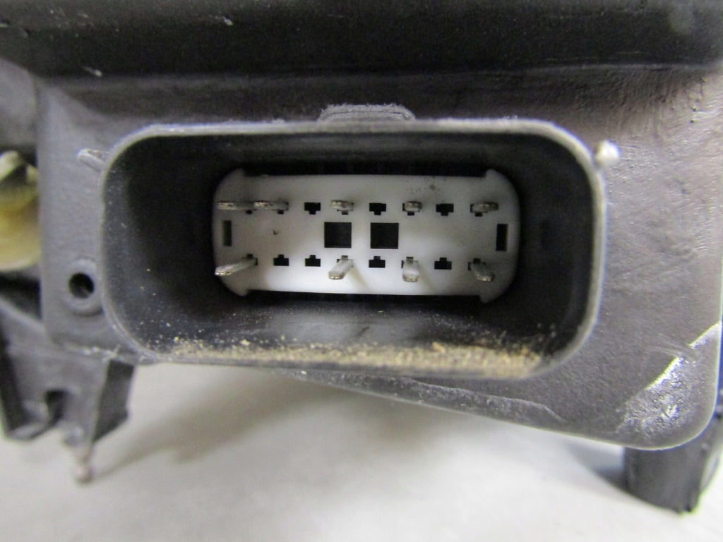 Frontscheinwerfer Ford Transit Courier 13W030CD Links Scheinwerfer Headlight SCH6826879558vb