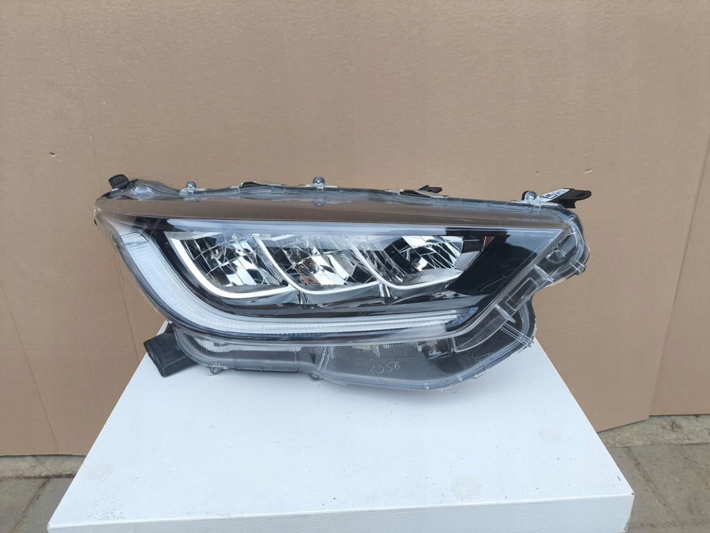 Frontscheinwerfer Toyota Yaris Full LED Rechts Scheinwerfer Headlight SCH3351311759xt