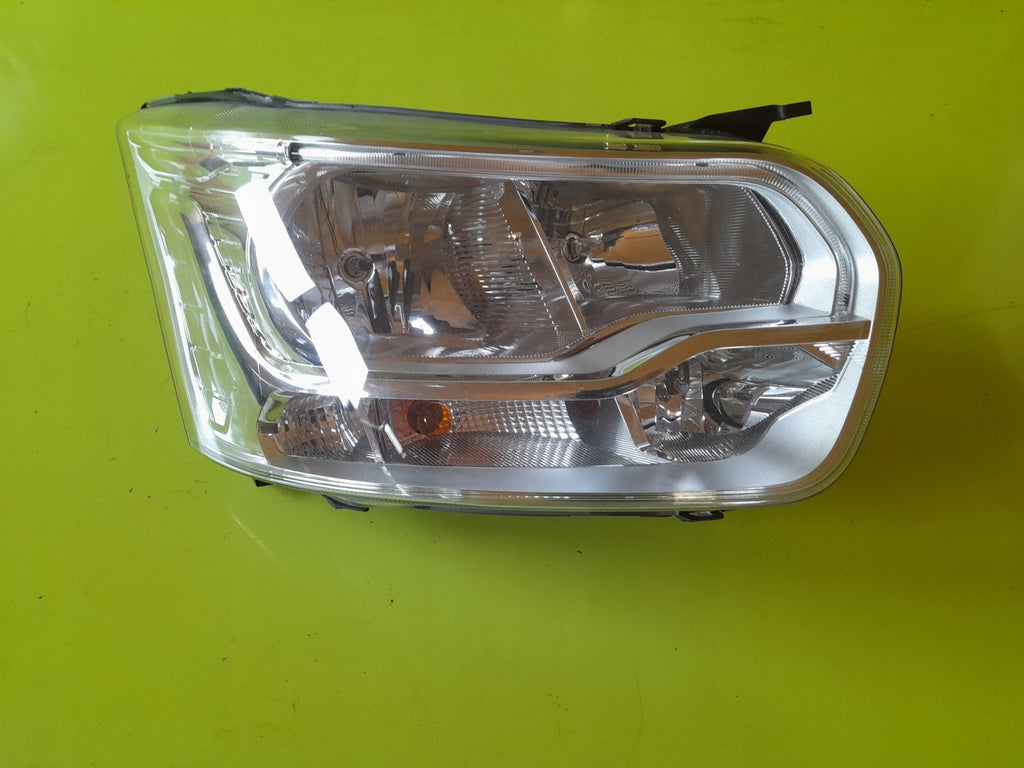Frontscheinwerfer Ford Transit BK31-13D152-BG Rechts Scheinwerfer Headlight SCH4494752878el