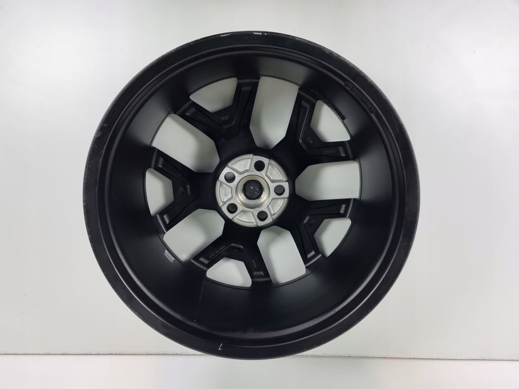 1x Alufelge 22 Zoll 10.0" 5x120 Rim Wheel FEL8107924956ff