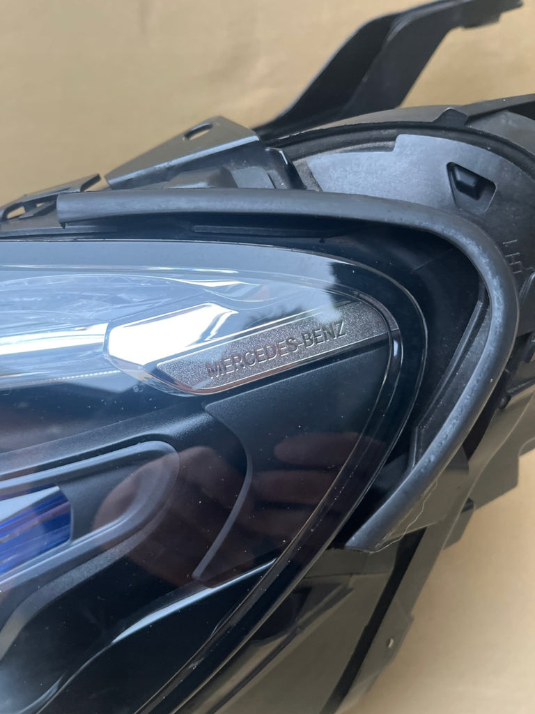Frontscheinwerfer Mercedes-Benz Gle A1679061600 LED Links Scheinwerfer Headlight SCH6123833681bh