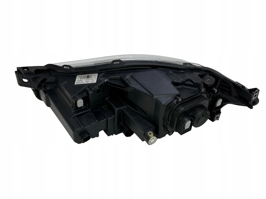 Frontscheinwerfer Jaguar Xj X351 89907522 Xenon Rechts Scheinwerfer Headlight SCH5799023015ue