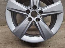 Load image into Gallery viewer, 1x Alufelge 17 Zoll 5x112 6855087 BMW 2 F45 Rim Wheel FEL6600225606tu