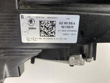 Laden Sie das Bild in den Galerie-Viewer, Frontscheinwerfer Skoda Scala 657941016A Full LED Rechts Scheinwerfer Headlight SCH6682132326vj