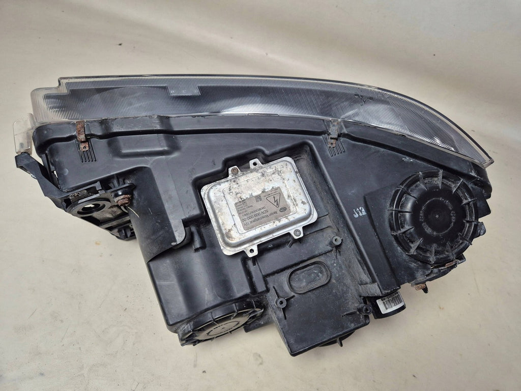 Frontscheinwerfer Land Rover Range I L322 23782500 Xenon Links Headlight SCH8919577979eu