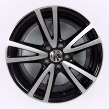 Load image into Gallery viewer, 1x Alufelge 17 Zoll 7.0&quot; 5x112 1K5071497, KBA45904 VW Golf V Rim Wheel