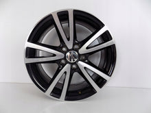 Load image into Gallery viewer, 1x Alufelge 17 Zoll 7.0&quot; 5x112 1K5071497, KBA45904 VW Golf V Rim Wheel