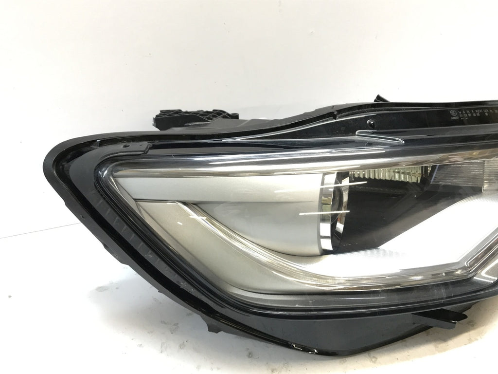 Frontscheinwerfer Audi A6 C7 4G0941044J Ein Stück (Rechts oder Links) Headlight