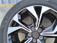 Load image into Gallery viewer, 1x Alufelge 19 Zoll 7.0" 5x108 LJ8C-1007-B1A Ford Rim Wheel FEL6331211870up