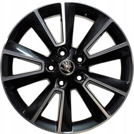 1x Alufelge 17 Zoll 7.0