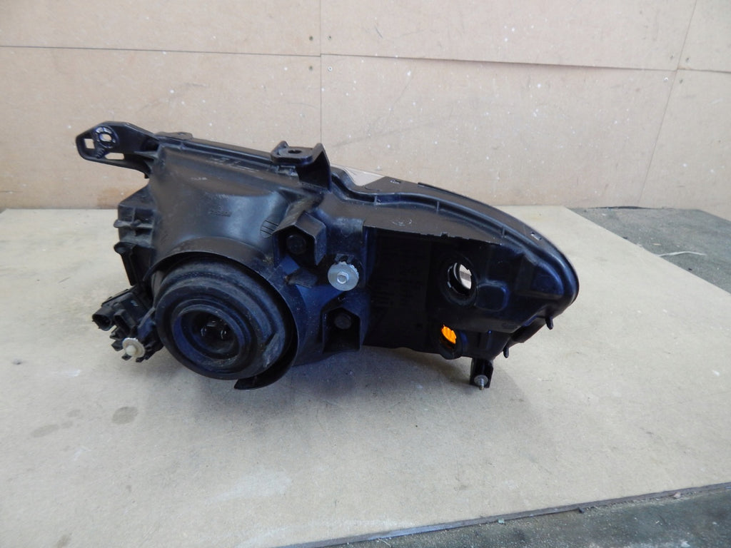 Frontscheinwerfer Mitsubishi Pajero III Rechts Scheinwerfer Headlight SCH3164335447wd