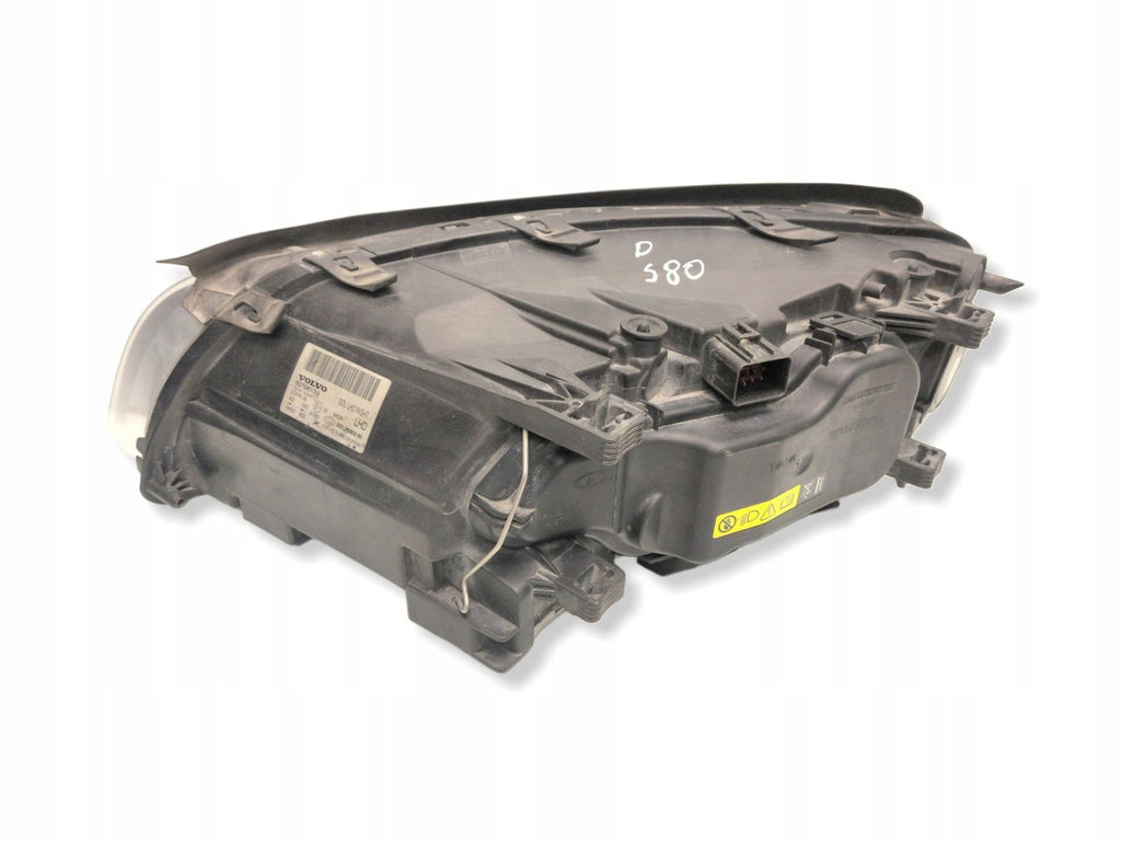 Frontscheinwerfer Volvo S80 30796134 Rechts Scheinwerfer Headlight SCH4885005404sr