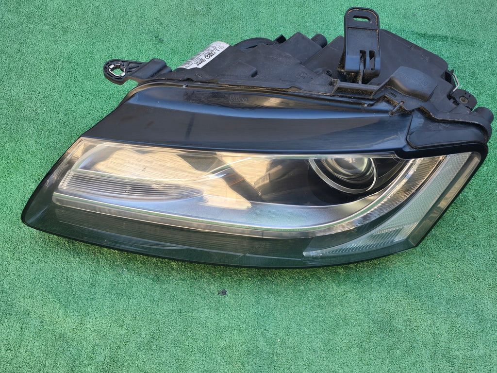 Frontscheinwerfer Audi A5 8T0941029AN Bi-Xenon Links Scheinwerfer Headlight SCH9241740805yc