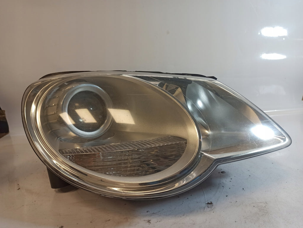 Frontscheinwerfer VW Eos 1Q1941006D 89313165 Rechts Scheinwerfer Headlight SCH9481079804me