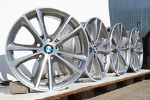 Laden Sie das Bild in den Galerie-Viewer, 4x Alufelge 17 Zoll 7.5" 5x112 27ET 6863417 BMW G31 G30 Rim Wheel FEL3988914315lu