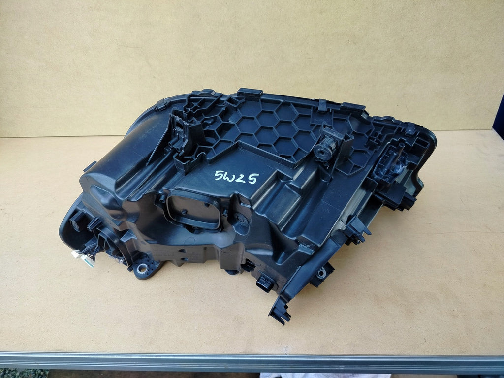 Frontscheinwerfer BMW X3 G01 X4 G02 5A29232 Full LED Rechts Headlight SCH1513769113fi