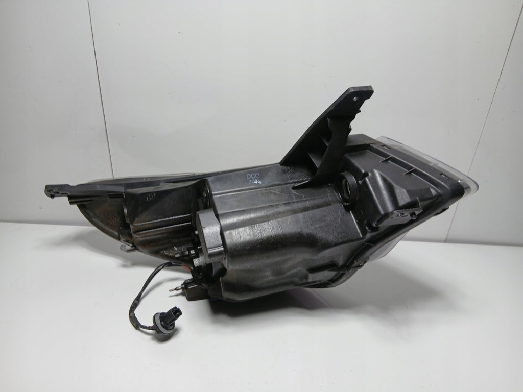 Frontscheinwerfer Opel Karl 1435214353 Links Scheinwerfer Headlight SCH4016245564cf