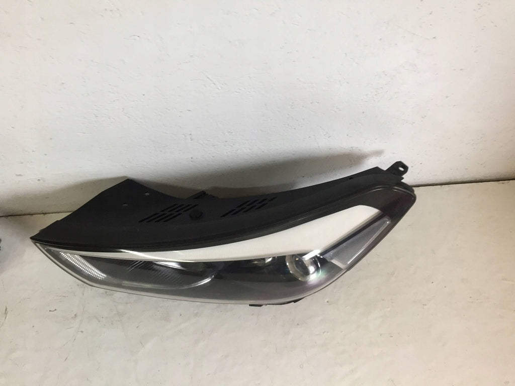 Frontscheinwerfer Hyundai Tucson R009D2024BZ 92102D7200 Ein Satz Headlight SCH3457496417ag