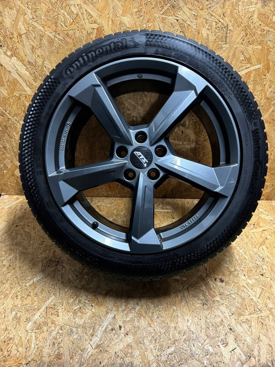 1x Alufelge 19 Zoll 8.0" 5x112 39ET Audi I Rim Wheel FEL3852895111du