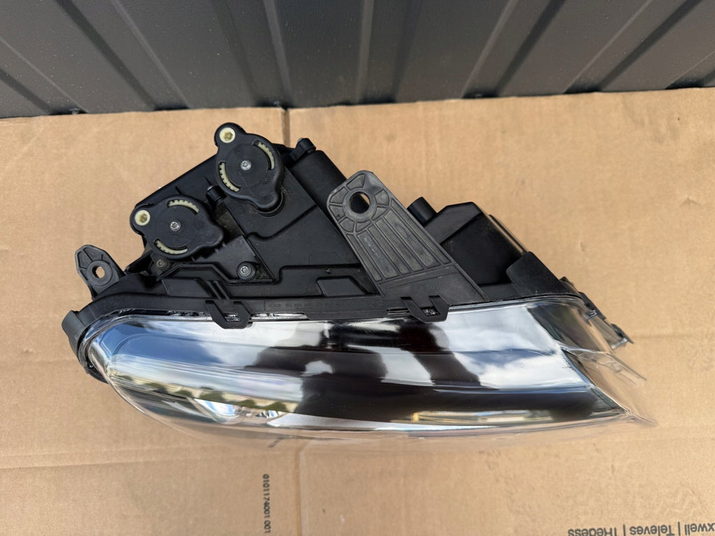 Frontscheinwerfer VW Amarok 90076592 Xenon Rechts Scheinwerfer Headlight SCH6904324984mg