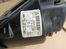 Laden Sie das Bild in den Galerie-Viewer, Frontscheinwerfer Ford Galaxy 6M21-13D154-AK Rechts Scheinwerfer Headlight SCH6713480050wh