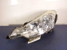 Load image into Gallery viewer, Frontscheinwerfer Citroën C-Crosser Xenon Links Scheinwerfer Headlight