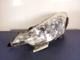 Frontscheinwerfer Citroën C-Crosser Xenon Links Scheinwerfer Headlight