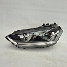 Frontscheinwerfer VW Sportsvan 517941751B Links Scheinwerfer Headlight SCH1873006457hf