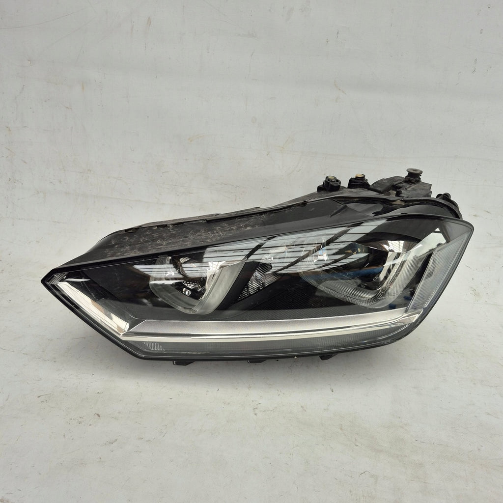 Frontscheinwerfer VW Sportsvan 517941751B Links Scheinwerfer Headlight SCH1873006457hf