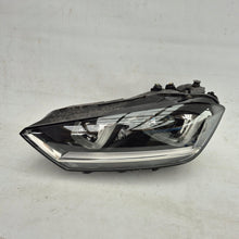 Load image into Gallery viewer, Frontscheinwerfer VW Sportsvan 517941751B Links Scheinwerfer Headlight SCH1873006457hf