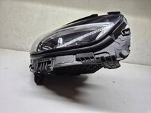 Laden Sie das Bild in den Galerie-Viewer, Frontscheinwerfer Mercedes-Benz W206 A2069064003 Rechts Scheinwerfer Headlight SCH5370595813kg