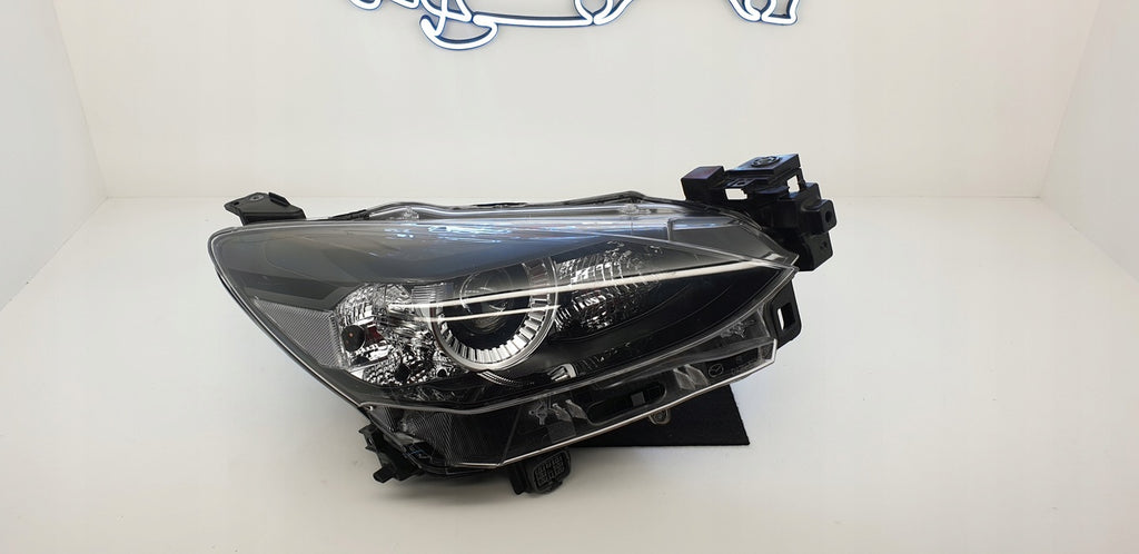 Frontscheinwerfer Mazda IV D43N-51030 Full LED Rechts Scheinwerfer Headlight SCH2893518619lv