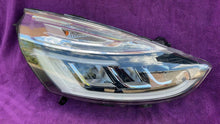 Load image into Gallery viewer, Frontscheinwerfer Renault Clio IV 260100274R LED Rechts Scheinwerfer Headlight SCH5010930353sg