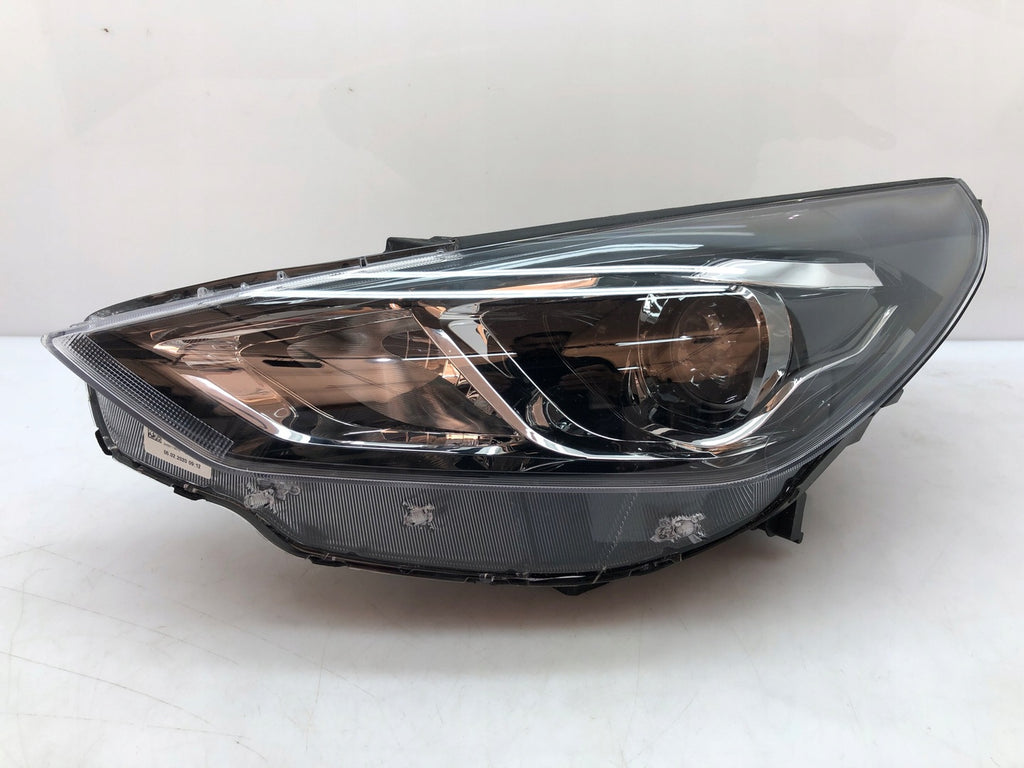 Frontscheinwerfer Hyundai I30 III G4921-64010 Links Scheinwerfer Headlight SCH7276952356mu