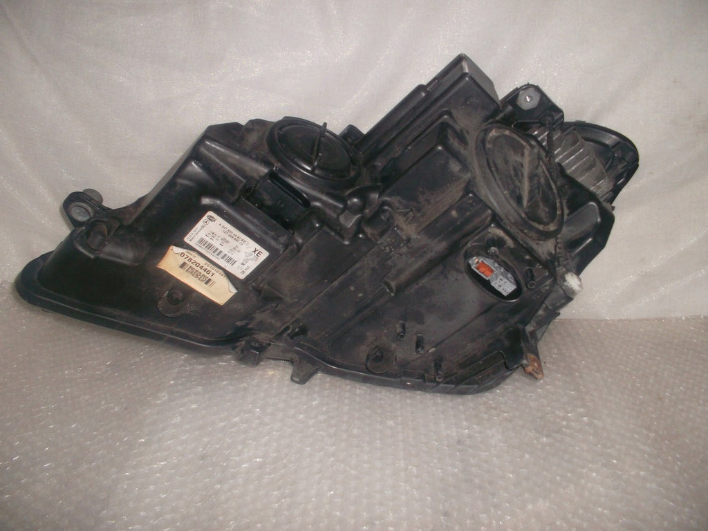 Frontscheinwerfer Mercedes-Benz Coupe A2078204461 Bi-Xenon Rechts Headlight SCH8862318977mj