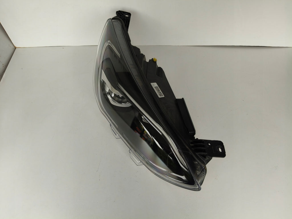 Frontscheinwerfer Ford Focus JX7B-13E016-AH Rechts Scheinwerfer Headlight SCH7782395774wg