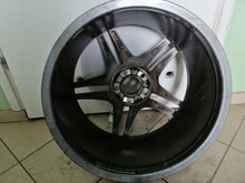 Load image into Gallery viewer, 1x Alufelge 19 Zoll 9.5" 5x112 56ET A2054012000 Mercedes-Benz Rim Wheel FEL7250521147wa