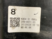 Load image into Gallery viewer, Frontscheinwerfer Mazda Cx5 Cx-5 KD5451030J Rechts Scheinwerfer Headlight SCH7458455824ou