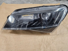 Frontscheinwerfer Skoda Superb III 3V1941015 Xenon Links Scheinwerfer Headlight
