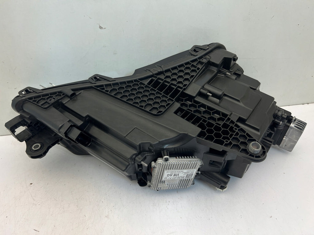 Frontscheinwerfer Skoda Superb II 3V1941015E Links Scheinwerfer Headlight