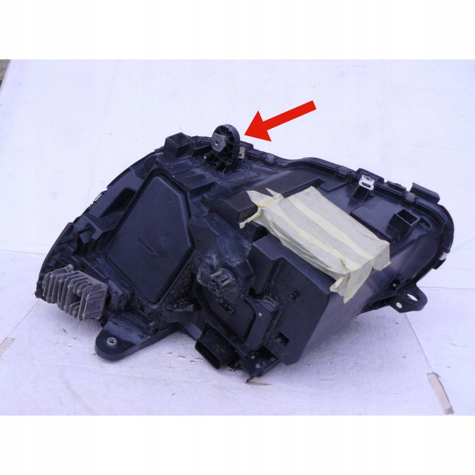 Frontscheinwerfer Mercedes-Benz W205 A2059062604 LED Rechts Headlight SCH4656467743na