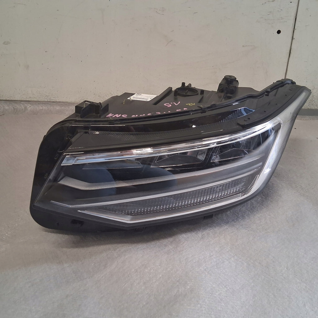 Frontscheinwerfer VW Tiguan Allspace 5NN941035B Links Scheinwerfer Headlight SCH8421145691ha